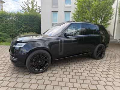 Land-Rover Range Rover Autobiography/23Zoll/SoftClose/Pano/ (2023) - Photo 1