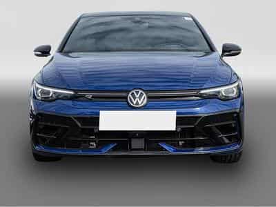 VW Golf (2025) - Photo 2