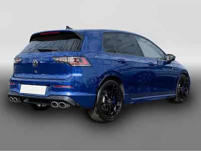 VW Golf (2025) - Photo 3