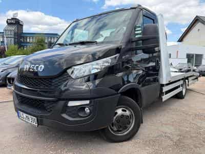 Iveco Daily 50 C  3.0liter /170 PS / 5.2 M Ladefläche/ (2016) - Photo 1