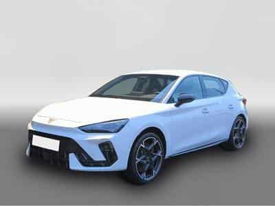 Cupra Leon (2025) - Photo 1