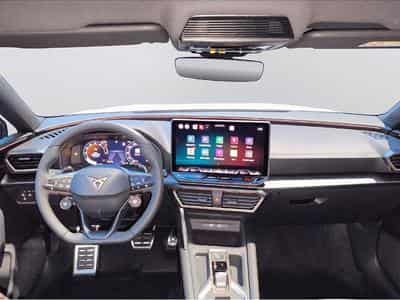 Cupra Leon (2025) - Photo 11