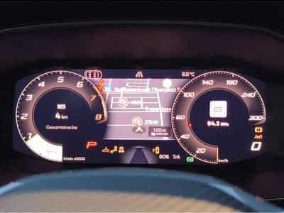 Cupra Leon (2025) - Photo 8