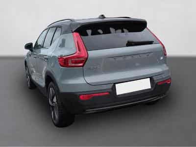 Volvo XC40 (2026) - Photo 3