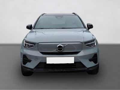 Volvo XC40 (2026) - Photo 5