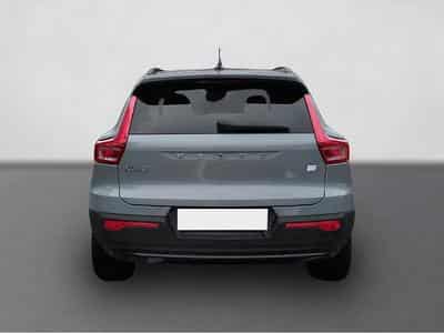 Volvo XC40 (2026) - Photo 7