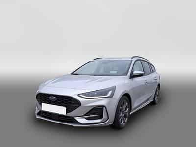 Ford Focus (2021) - Photo 1