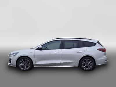 Ford Focus (2021) - Photo 2