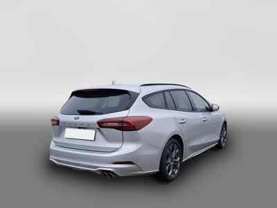 Ford Focus (2021) - Photo 5