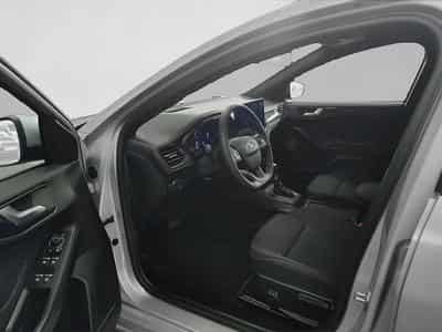 Ford Focus (2021) - Photo 4