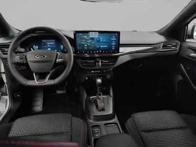 Ford Focus (2021) - Photo 6