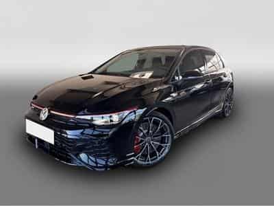 VW Golf (2026) - Photo 1