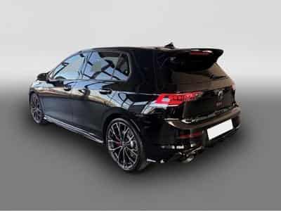 VW Golf (2026) - Photo 5