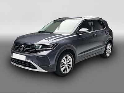 VW T-Cross (2026) - Photo 1
