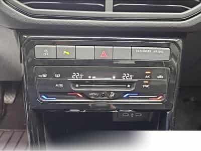 VW T-Cross (2026) - Photo 10