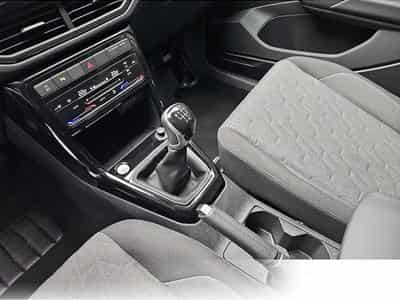 VW T-Cross (2026) - Photo 11