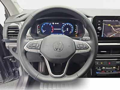 VW T-Cross (2026) - Photo 12