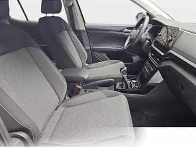 VW T-Cross (2026) - Photo 15