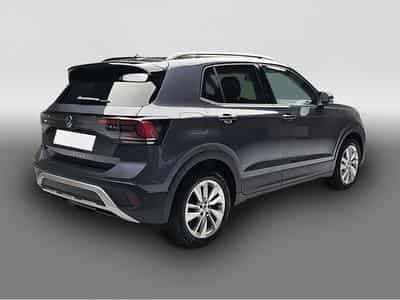VW T-Cross (2026) - Photo 2