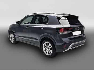 VW T-Cross (2026) - Photo 3