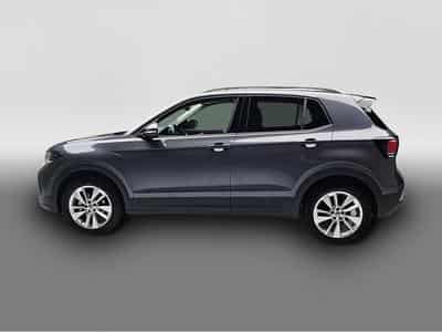 VW T-Cross (2026) - Photo 4