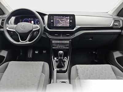 VW T-Cross (2026) - Photo 6