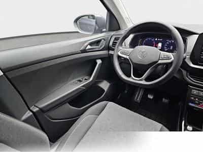 VW T-Cross (2026) - Photo 7