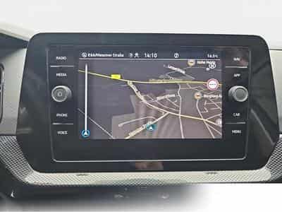 VW T-Cross (2026) - Photo 8