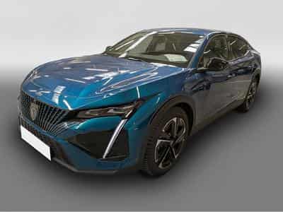 Peugeot 4008 (2025) - Photo 2