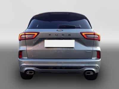 Ford Kuga (2024) - Photo 5