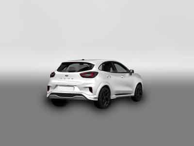 Ford Puma (2024) - Photo 2