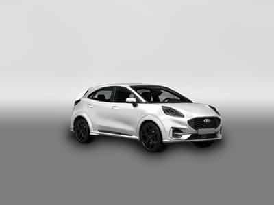 Ford Puma (2024) - Photo 6