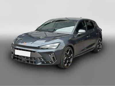 Cupra Leon (2024) - Photo 1