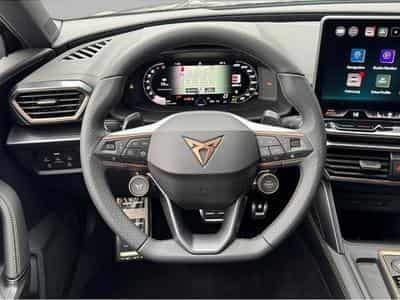 Cupra Leon (2024) - Photo 4