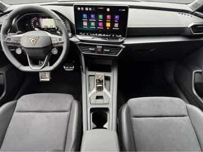 Cupra Leon (2024) - Photo 5