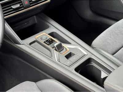 Cupra Leon (2024) - Photo 6