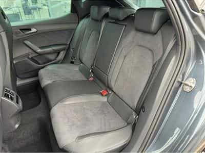 Cupra Leon (2024) - Photo 7