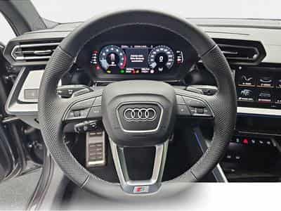 Audi A3 (2026) - Photo 12