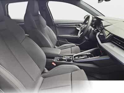 Audi A3 (2026) - Photo 15