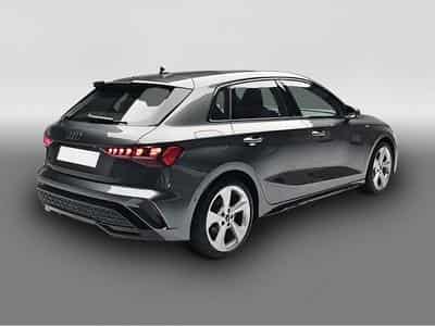 Audi A3 (2026) - Photo 2