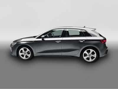 Audi A3 (2026) - Photo 4