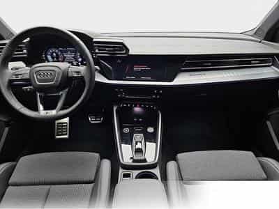 Audi A3 (2026) - Photo 6