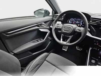 Audi A3 (2026) - Photo 7