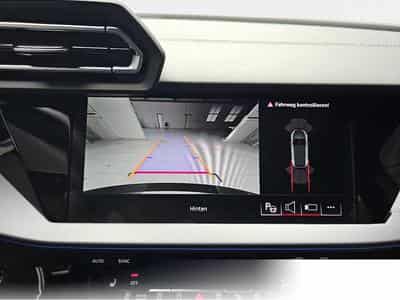 Audi A3 (2026) - Photo 9