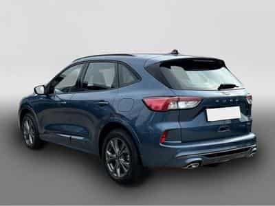 Ford Kuga (2024) - Photo 2