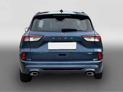 Ford Kuga (2024) - Photo 3