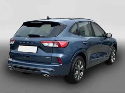 Ford Kuga (2024) - Photo 4