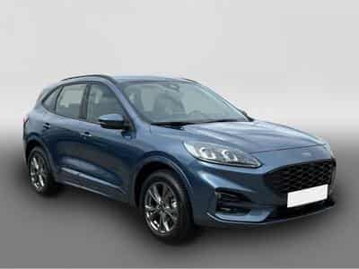 Ford Kuga (2024) - Photo 5