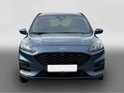 Ford Kuga (2024) - Photo 6