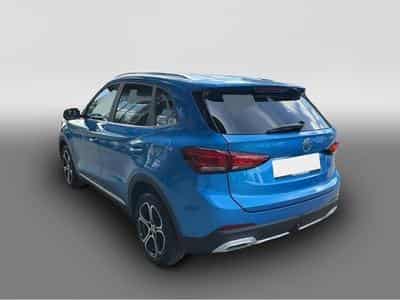 MG ZS (2026) - Photo 3